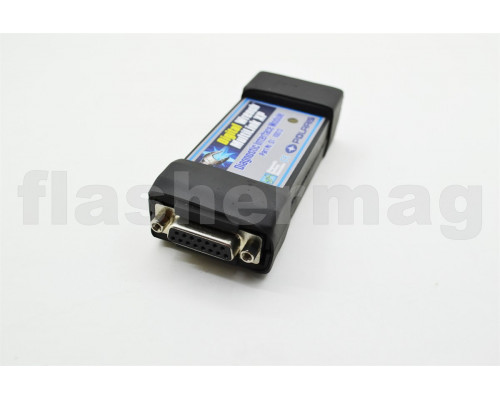 Polaris Multilink XP + Digital Wrench сканер