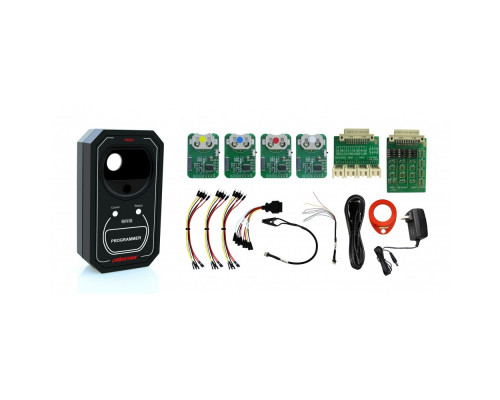 KEY MASTER DP PLUS C программатор иммобилайзера