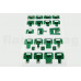 Переходники для программатора Kess, K-Tag, Dimsport BDM Denso, Marelli, Bosch, Siemens