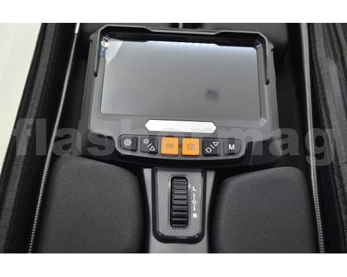 Профессиональный видеоэндоскоп rDevice RD-700 PRO