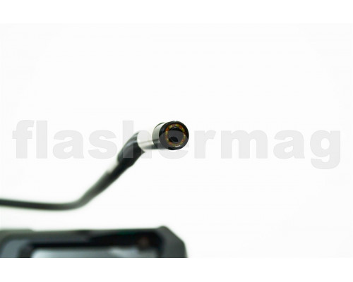 Профессиональный видеоэндоскоп rDevice RD-700 PRO