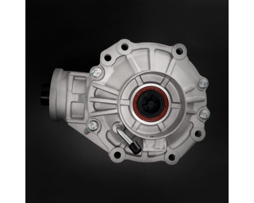 Задний редуктор квадроцикла Can Am BRP Outlander XMR 1000 (13-19) 705502090 705501723 705502178 705502546