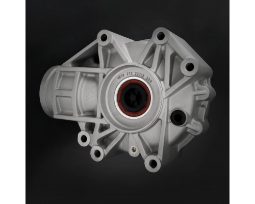 Задний редуктор квадроцикла Can Am BRP Outlander XMR 1000 (13-19) 705502090 705501723 705502178 705502546