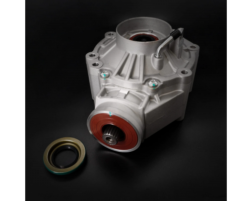 Задний редуктор квадроцикла Can Am BRP Outlander XMR 1000 (13-19) 705502090 705501723 705502178 705502546