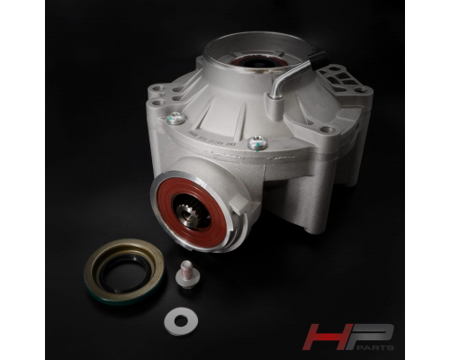 Редуктор задний квадроцикла BRP Can-Am Outlander Renegade G2 705501896 703500878 703501019 DI115CA