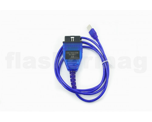 K-Line KKL Адаптер Vag Com 311.2 ( 409 )