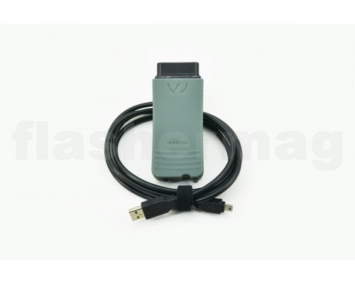 VAS 5054A полный чип VAS PC + ODIS