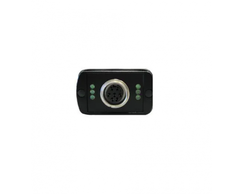 Комплект для диагностики агротехники Sontheim CAN-USB + ноутбук Panasonic Cf-31 mk3