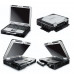 Комплект для диагностики агротехники Sontheim CAN-USB + ноутбук Panasonic Cf-31 mk3