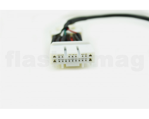 Кабель-адаптер для Tesla 20 pin