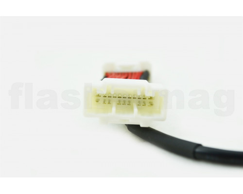 Кабель-адаптер для Tesla 20 pin