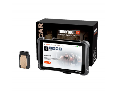 Диагностический сканер THINKTOOL 191