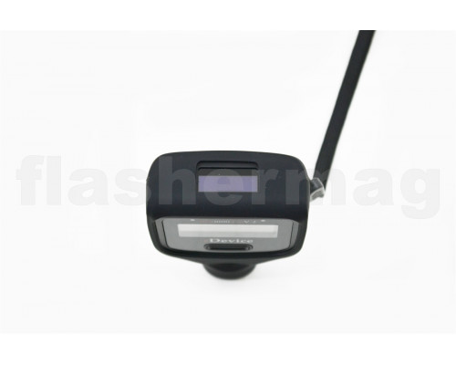 Толщиномер rDevice RD-1000 Pro V.2 (все возможные опции, 2 экрана)