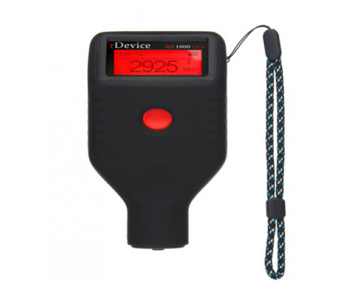 Толщиномер rDevice RD-1000 Ultra (все возможные опции)