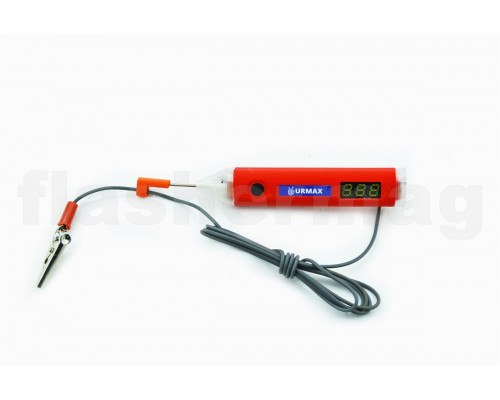Профессиональный пробник AVM-VOLT-M