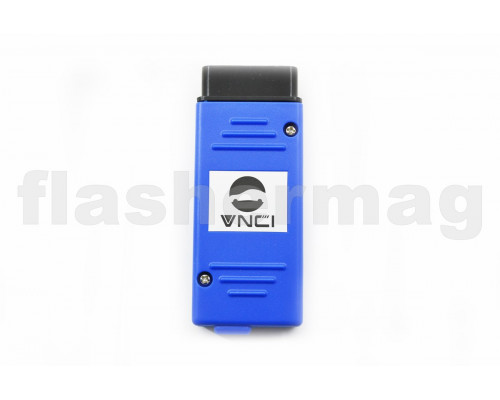 VNCI MF J2534 Автосканер для Ford и Mazda