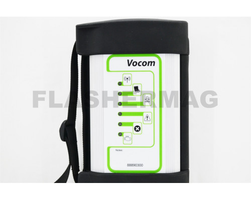 Vocom 88890300 версии А сканер для диагностики Volvo