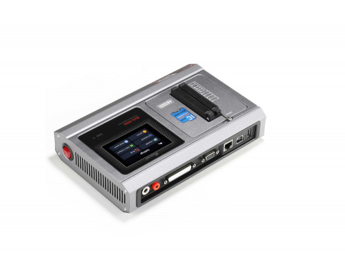 Программатор Xhorse VVDI Multi Prog + набор MQB адаптеров 13 шт.