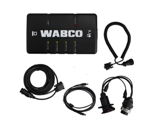 Диагностический интерфейс Wabco DI-2