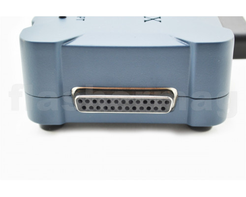 Универсальный POWERBOX SUPER BOX CombiLoader, BitBox, ChipLoader, Openbox, PCM, MMC