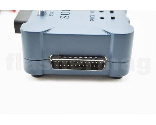 Универсальный POWERBOX SUPER BOX CombiLoader, BitBox, ChipLoader, Openbox, PCM, MMC